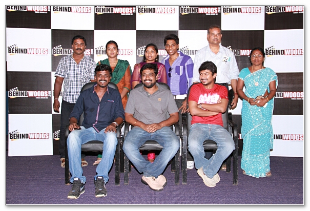 BEHINDWOODS ORU KAL ORU KANNADI CONTEST - IMAGES